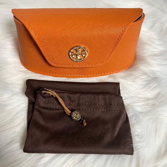 Tory Burch Accessories - Tory Burch sunglasses case